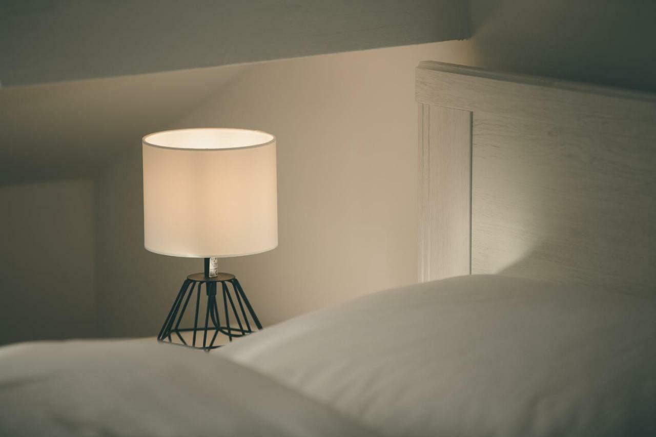 Houzzz21 Hotel Zagreb Bagian luar foto