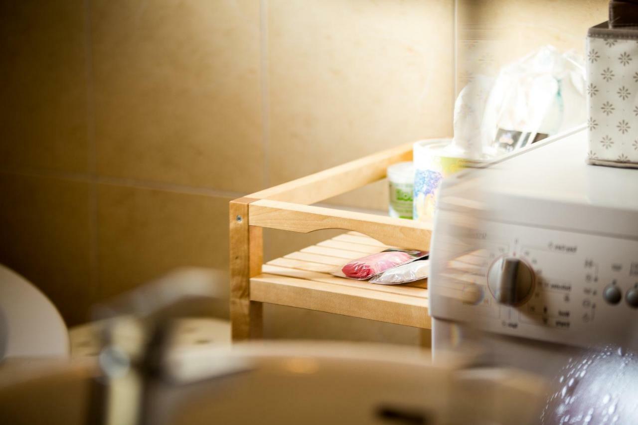 Houzzz21 Hotel Zagreb Bagian luar foto